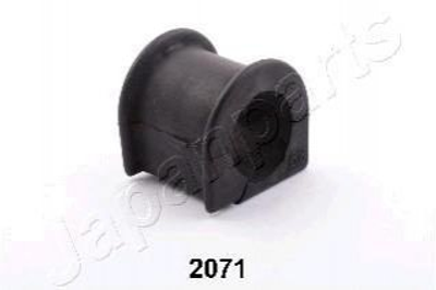 Втулки стабілізатора JAPANPARTS RU2071 Toyota Land Cruiser 4881560070