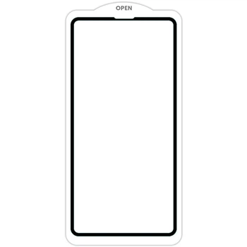 Защитное стекло SKLO 5D (тех.пак) для Apple iPhone 13 mini (5.4") Чорний