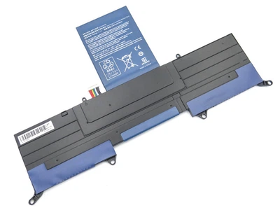 Батарея AP11D3F для ACER Aspire S3-331, S3-371, S3-391, S3-951 (BT.00303.026) (11.1V 3280mAh 35.5Wh) (64254)