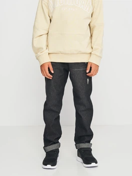 Дитячі джинси для хлопчика Coccodrillo Jeans Collection Boy ZC3123103JCB-021 116 см (5904986207000)