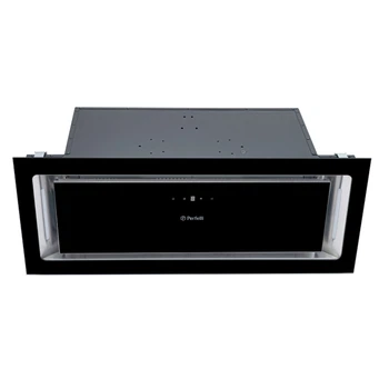 Витяжка повно вбудована Perfelli BISP 7673 BL 1000 LED Strip