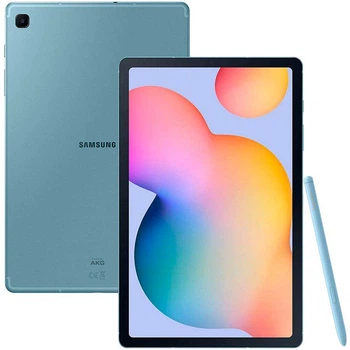 Samsung Galaxy Tab S6 Lite (10.4'',2000x1200,64GB,Android, Angora Blue (Grade A) БУ