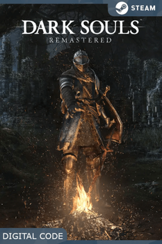 Гра Dark Souls Remastered для ПК (Ключ активації Steam)