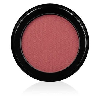Румяна для лица Inglot face blush 2,5 г холодный розовый оттенок номер 27
