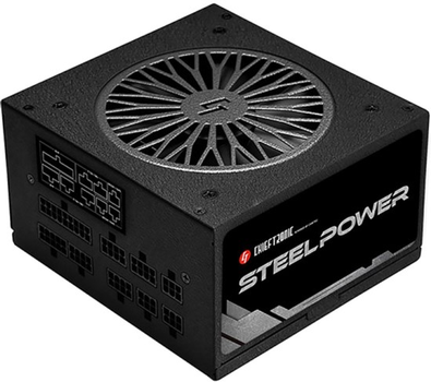 Блок питания Chieftec SteelPower BDK-550FC 550 W