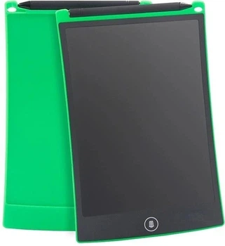 Планшет для рисования LCD Writing Tablet 8.5 дюймов Green (HbP050627-2)