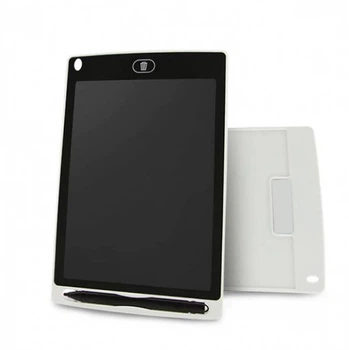Графический планшет Writing Tablet 8.5 дюймов Планшет для рисования White (HbP050628)