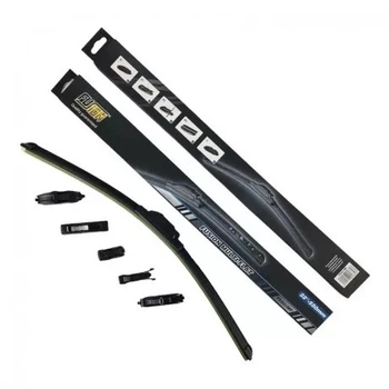 Щітка склоочисника Fusion MULTI-FLAT FM 550 адаптер A/B1/B2/B3/C