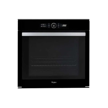 Електричний духовий шафа WHIRLPOOL AKZM8420NB
