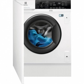 Встраиваемая стиральная машина Electrolux EW7N7F348SUI