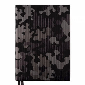 Щоденник Leo Planner А5 датований 2024 Military (252493)