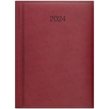 Ежедневник 2024 Brunnen А5 Torino 73-795 38 - Марсала