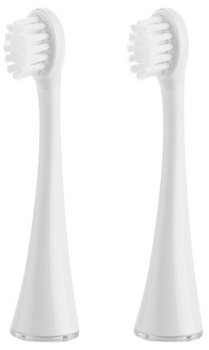 Насадки для електричної зубної щітки ETA Sonetic Kids 0706 90100 білі, 2 шт (ETA070690100)