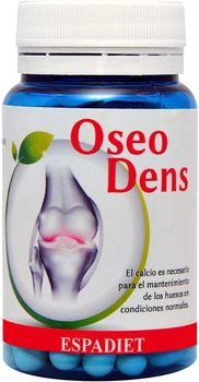 Suplement diety Espa-Diet Oseo Dens 60 kapsułek (8436021822246)