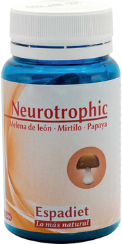 Suplement diety Montstar Neurotrophic 45 kapsułek (8436021826848)