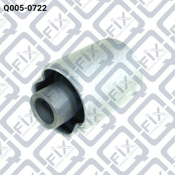 Сайлентблоки Q-fix Q0050722 Lexus GS, IS 4862030300, 4864030300