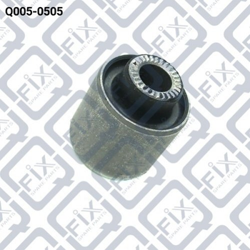 Сайлентблоки Q-fix Q0050505 Chevrolet Epica 96440024, 96440025, 96639740