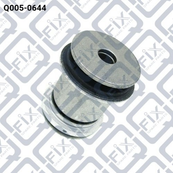 Сайлентблоки Q-fix Q0050644 Honda Civic 50285SMTE00, 50285SMGE02, 50280SMTE00