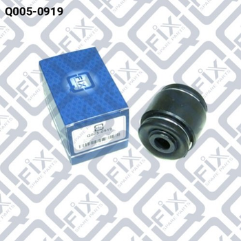 Сайлентблоки Q-fix Q0050919 Mazda Xedos 9 T0013442YB, T0013442YC