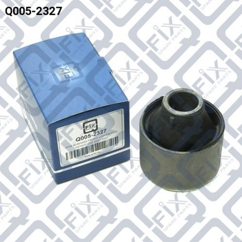 Сайлентблоки Q-fix Q0052327 Infiniti G 54468AC70A, 54469AC70A