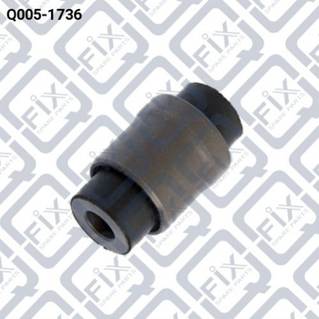 Сайлентблоки Q-fix Q0051736 Infiniti FX 551B0CG000