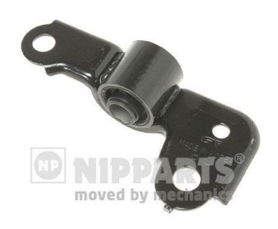 Сайлентблоки NIPPARTS N4230304 KIA Carens, Shuma 0K2A13446Y, 0K2A13446X