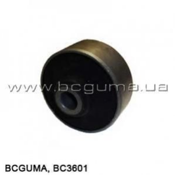 Сайлентблоки BC GUMA 3601 Chevrolet Aveo