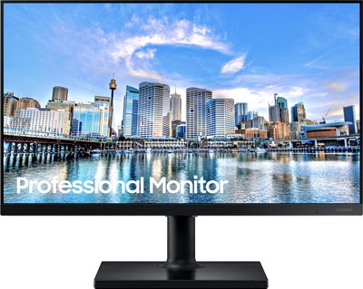 Monitor 22" Samsung T450 (LF22T450FQRXEN)