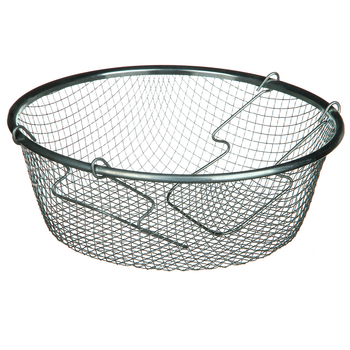 Корзина для жарки "Фритюрница" A-PLUS 22 см (22 FB)