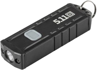 Ліхтар-брелок універсальний 5.11 Tactical EDC K-USB Flashlight (2000980538911/53422-019)