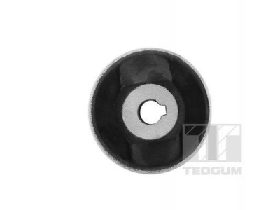 Сайлентблоки TEDGUM 00218741 Fiat Doblo 51810664, 51810665, 51932035