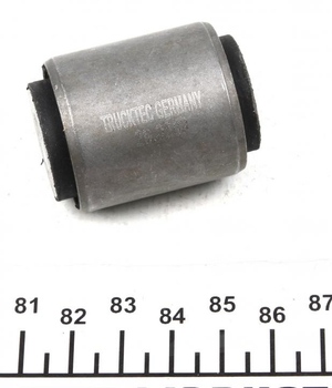 Сайлентблок TRUCKTEC 02.32.029 Mercedes C-Class, E-Class 1243524365, 2013528865, 2013528765