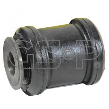 Сайлентблоки GSP 510843 Opel Kadett; Daewoo Nexia, Espero, Lanos 0352349, 352334, 90335966