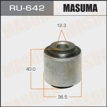 Сайлентблоки MASUMA RU642 Nissan Murano, Teana 55148AL500