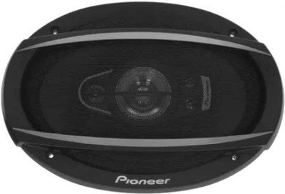 PIONEER/PT-R9&PT−R7Ⅲ 一台ずつ Автоакустика Pioneer TS-A6987S – фото, отзывы, характеристики в