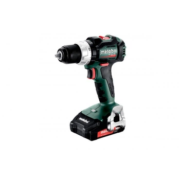 Аккумуляторная дрель-шуруповерт Metabo BS 18 LT BL без акб (602325890)