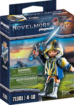 Фігурка Playmobil Novelmore Arwynn (4008789713018)