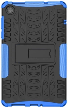 Чохол для планшета BeCover для Lenovo Tab M8 (4rd Gen) TB-300FU 8" Blue (BC_709925)