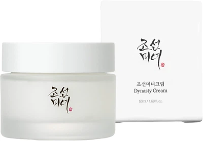 Krem nawilżający do twarzy Beauty of Joseon Dynasty Cream 50 ml (8809525249565)