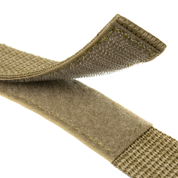 Лямки для РПС Dozen Tactical Belt Straps "Coyote"