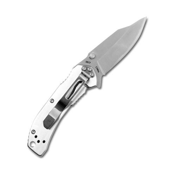 Ніж складаний 5.11 Tactical Inceptor Curia Knife 51141-764 Синій (2000980430147)