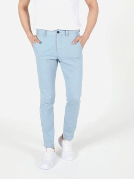 Штани чоловічі Colin's CL1049749LBL 31-34 Light Blue (8682240682387)