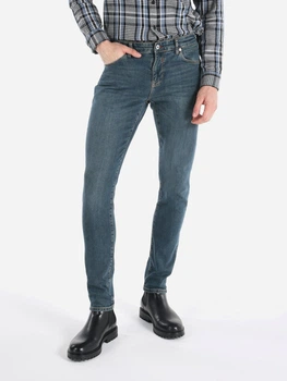 Джинсы Skinny мужские Colin's 041 Danny CL1065241DN05084 32-32 Nicole Wash (8683197834058)