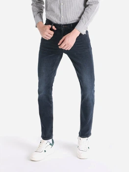 Джинси Skinny чоловічі Colin's 044 Karl CL1065263DN40837 34-34 Sonvey Wash (8683197841315)