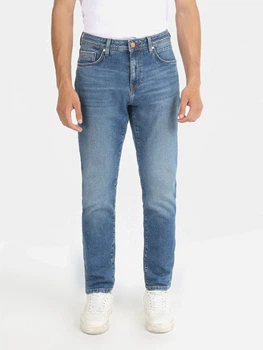 Джинсы Regular Fit мужские Colin's 067 Jack CL1065350DN42257 29-32 Copen Wash (8683197855145)