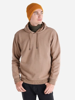 Худі чоловіче Colin's CL1065824BEI S Beige (8683197803153)