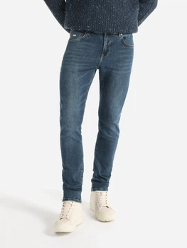 Джинсы Slim Fit мужские Colin's 041 Danny CL1066295DN42282 28-32 Klint Wash (8683197937261)