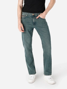 Джинси Regular Fit чоловічі Colin's 045 David CL1066476DN42287 29-32 Rains Wash (8683197932631)