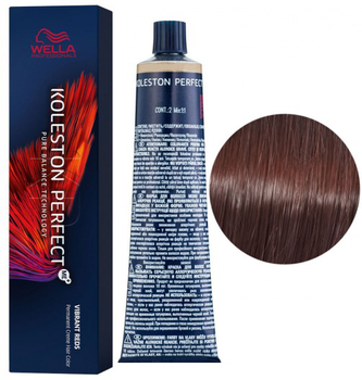 Farba do włosów Wella Professionals Koleston Perfect Me+ Vibrant Reds 66/55 60 ml (8005610656083)