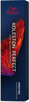 Фарба для волосся Wella Professionals Koleston Perfect Me+ Vibrant Reds 77/46 60 мл (8005610628660)